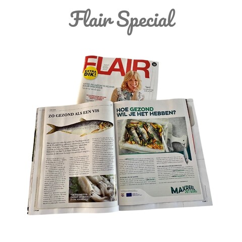 Flair Special