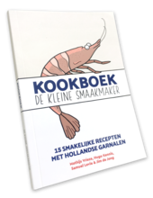 kookboekje