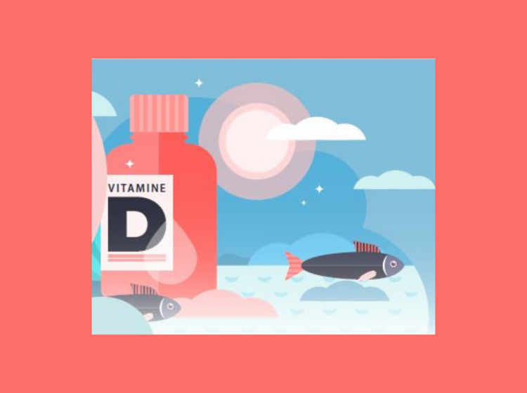 Vitamine d